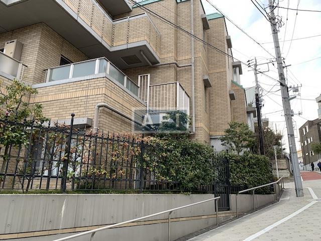  | PACIFIC RESIDENCE MEGURO MITA Exterior photo 04