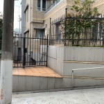  | PACIFIC RESIDENCE MEGURO MITA Exterior photo 07
