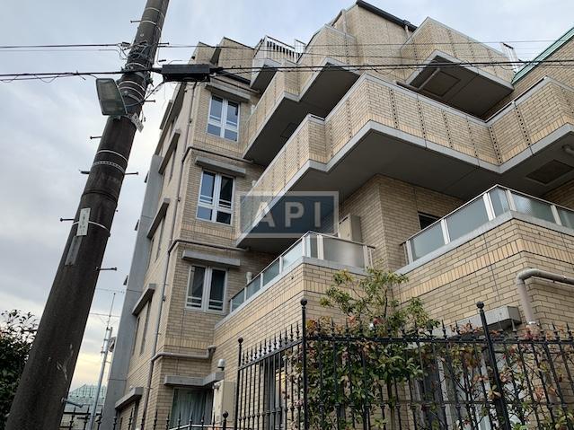  | PACIFIC RESIDENCE MEGURO MITA Exterior photo 05