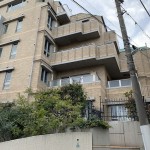  | PACIFIC RESIDENCE MEGURO MITA Exterior photo 06