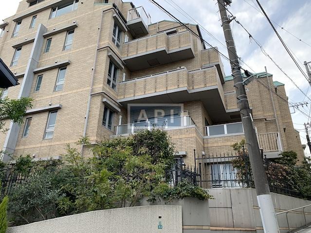  | PACIFIC RESIDENCE MEGURO MITA Exterior photo 06