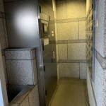  | PACIFIC RESIDENCE MEGURO MITA Exterior photo 16
