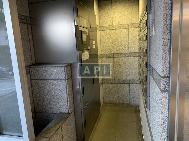  | PACIFIC RESIDENCE MEGURO MITA Exterior photo 16