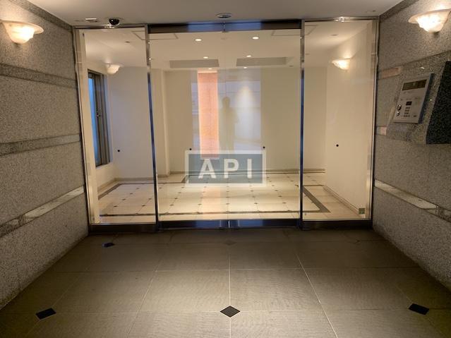  | PACIFIC RESIDENCE MEGURO MITA Exterior photo 13