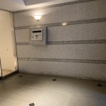  | PACIFIC RESIDENCE MEGURO MITA Exterior photo 14