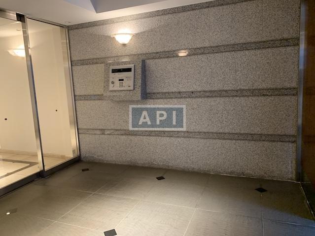  | PACIFIC RESIDENCE MEGURO MITA Exterior photo 14