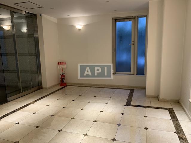  | PACIFIC RESIDENCE MEGURO MITA Exterior photo 11