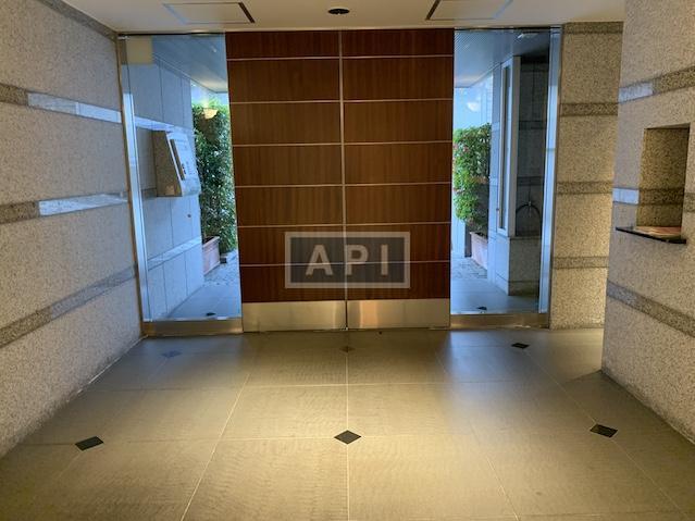  | PACIFIC RESIDENCE MEGURO MITA Exterior photo 10