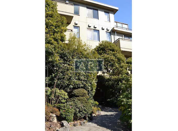  | HOMAT OAK Exterior photo 03