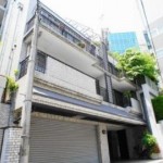  | AZABU HILL SIDE TERRACE Exterior photo 01