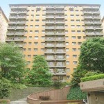  | HIROO GARDEN HILLS J Exterior photo 01