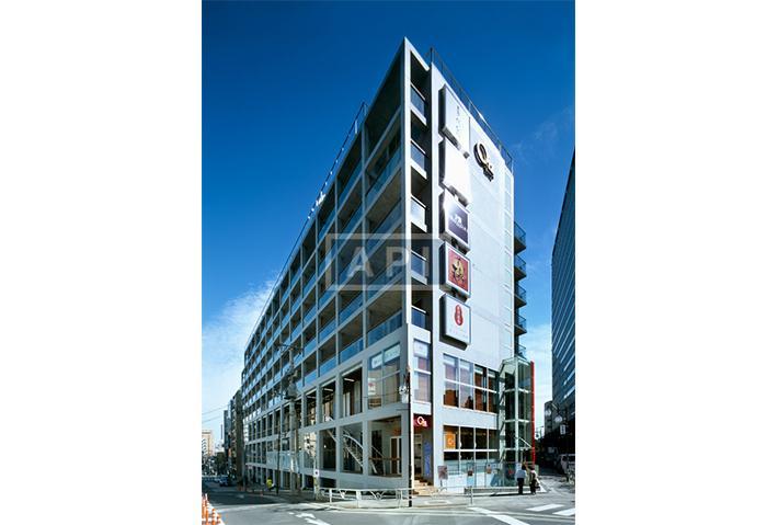  | QIZ EBISU Exterior photo 07