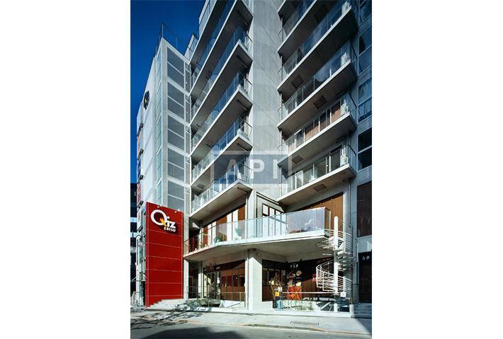  | QIZ EBISU Exterior photo 06