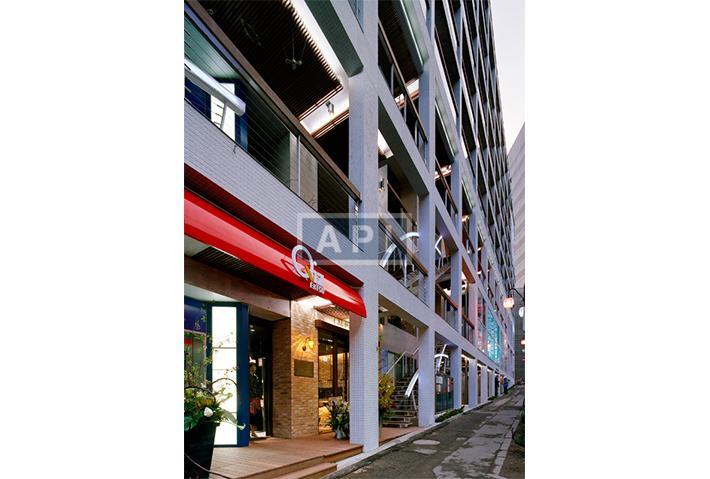  | QIZ EBISU Exterior photo 20