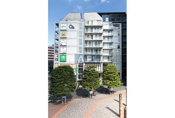  | QIZ EBISU Exterior photo 08