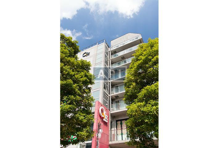  | QIZ EBISU Exterior photo 19