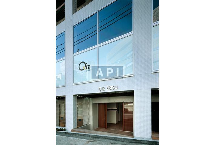  | QIZ EBISU Exterior photo 09