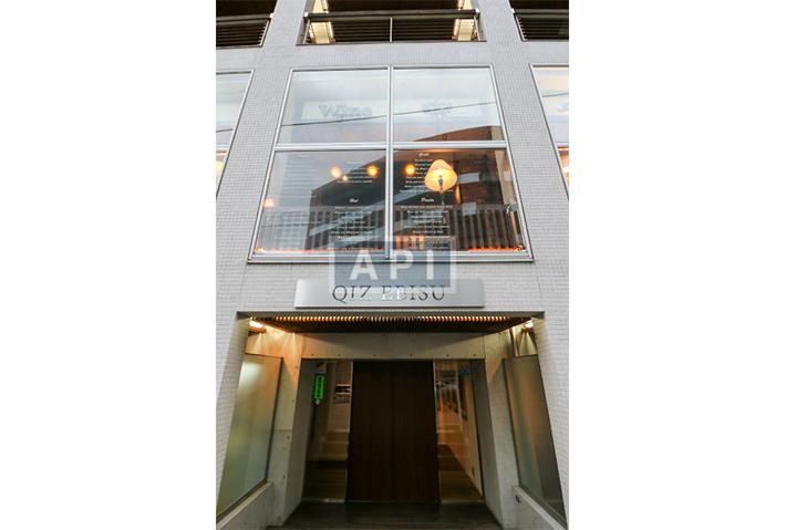  | QIZ EBISU Exterior photo 10