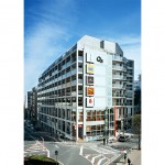  | QIZ EBISU Exterior photo 02