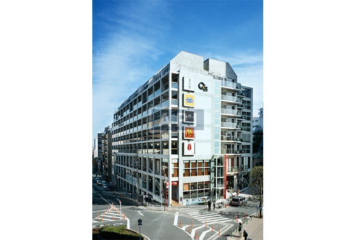  | QIZ EBISU Exterior photo 02