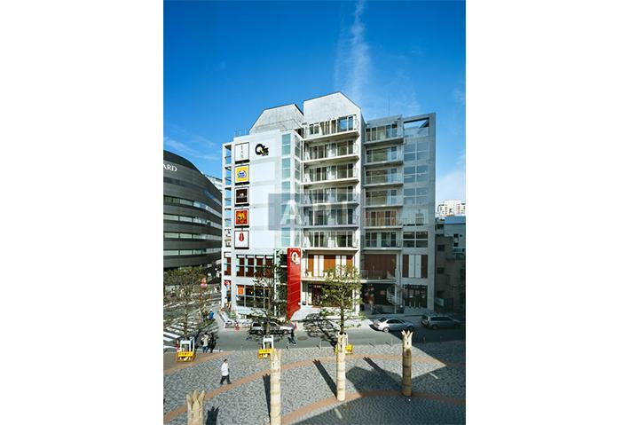  | QIZ EBISU Exterior photo 03