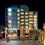  | QIZ EBISU Exterior photo 04