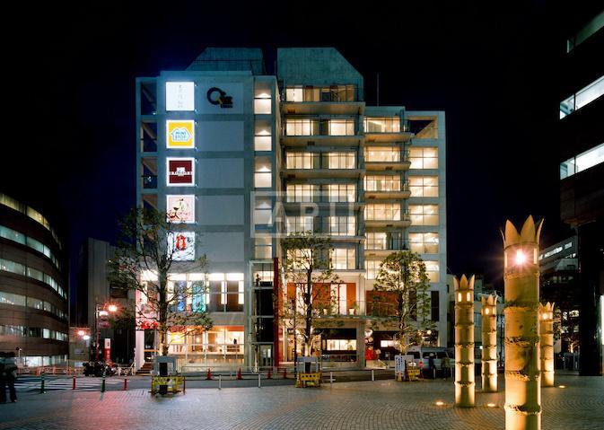  | QIZ EBISU Exterior photo 04