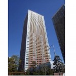  | SHIBAURA ISLAND GLOBE TOWER Exterior photo 01