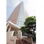  | SHIBAURA ISLAND GLOBE TOWER Exterior photo 02