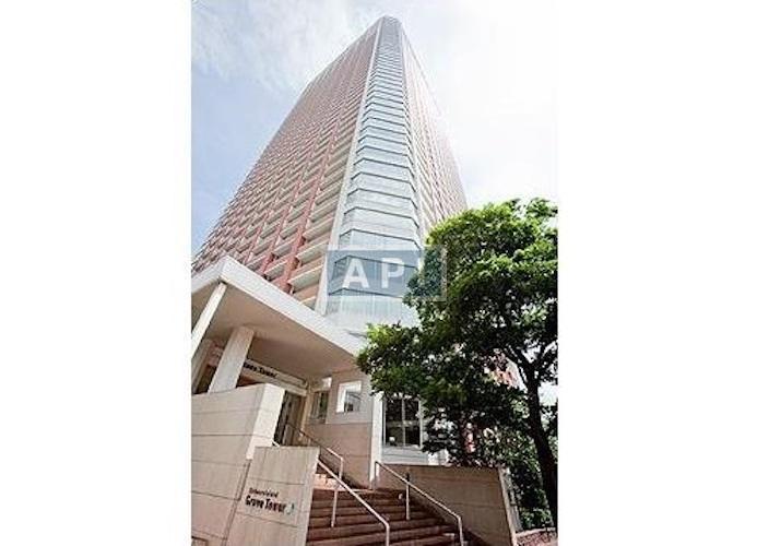  | SHIBAURA ISLAND GLOBE TOWER Exterior photo 02