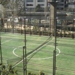  | SHIBAURA ISLAND GLOBE TOWER Exterior photo 07