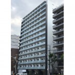 | THE PARK HABIO MEGURO Exterior photo 01