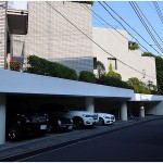  | HIROO CEDAR COURT Exterior photo 03