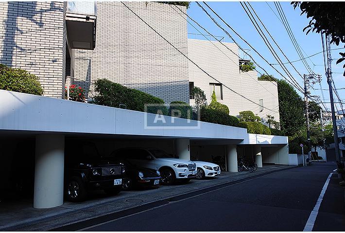  | HIROO CEDAR COURT Exterior photo 03