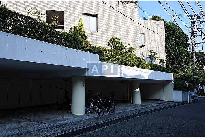  | HIROO CEDAR COURT Exterior photo 02