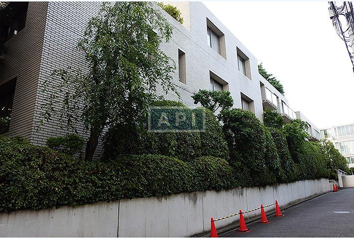  | HIROO CEDAR COURT Exterior photo 04
