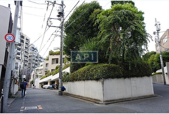  | HIROO CEDAR COURT Exterior photo 05