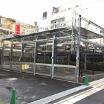 | THE PARK HABIO MEGURO Exterior photo 05