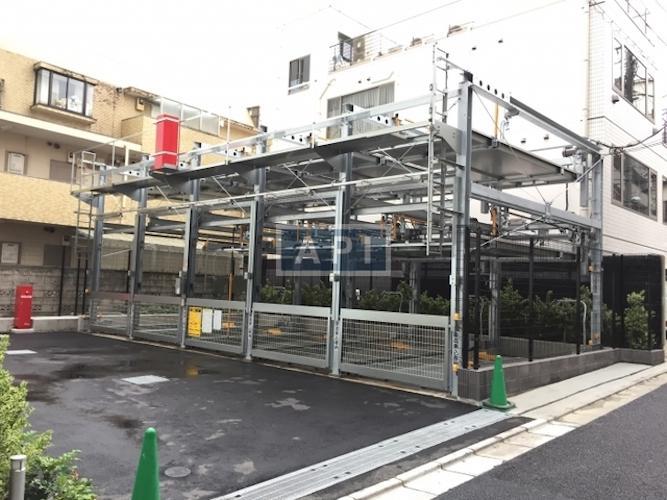  | THE PARK HABIO MEGURO Exterior photo 05