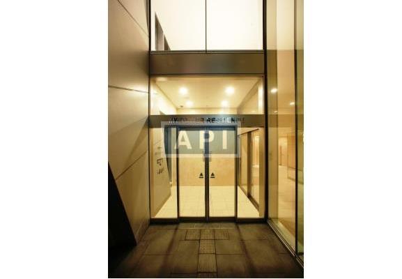  | MY TOWER RESIDENCE Exterior photo 08