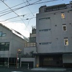  | NISHIMACHI HOUSE Exterior photo 01