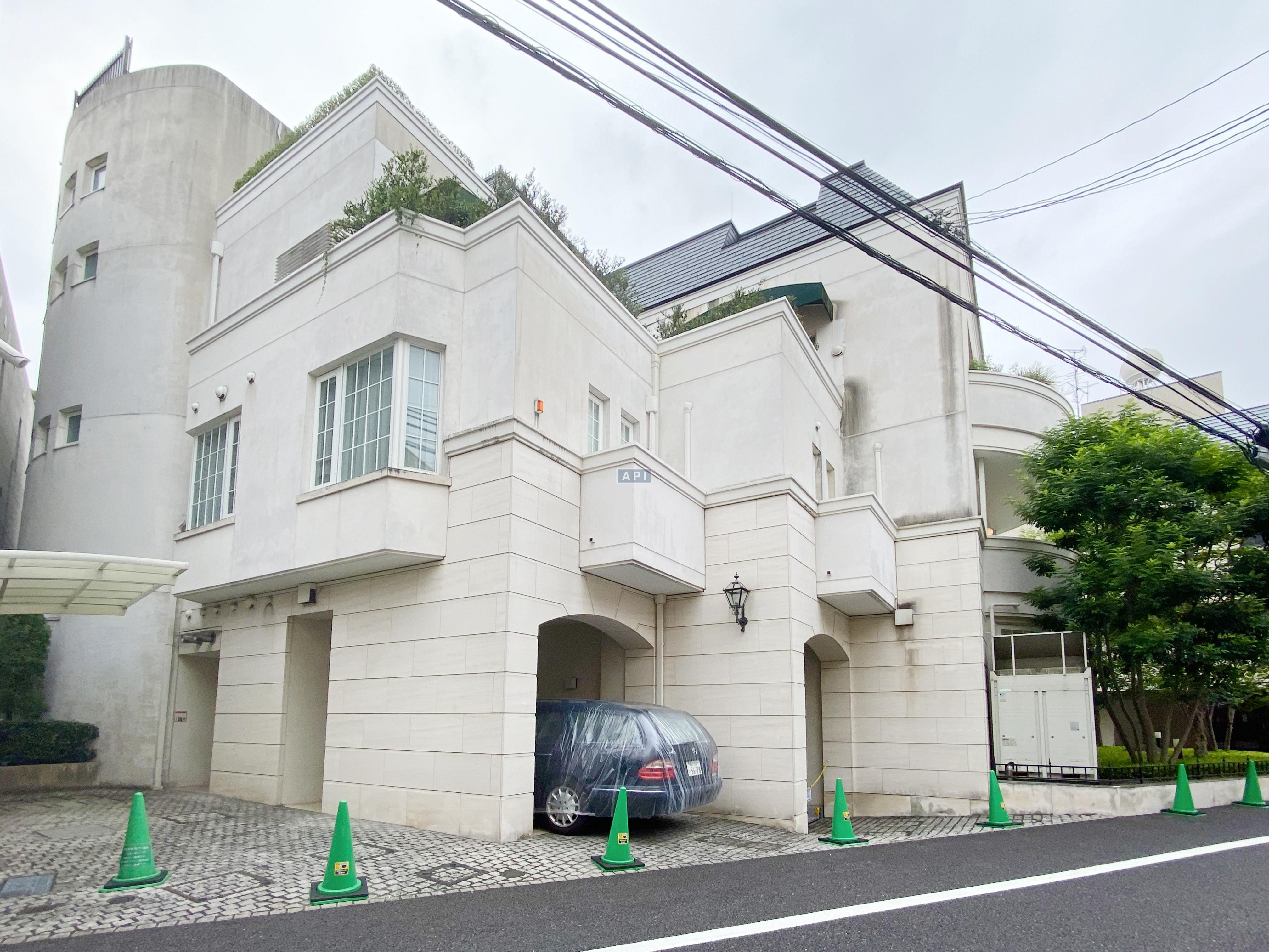  | MIDORIGAOKA GARDEN Exterior photo 20