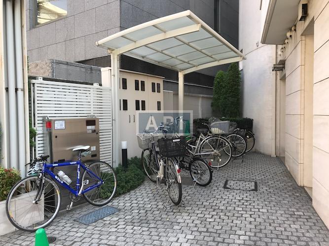  | MIDORIGAOKA GARDEN Exterior photo 19