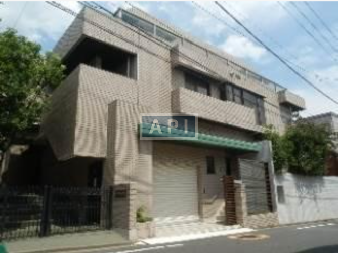  | LE COURT SHOTO Exterior photo 04