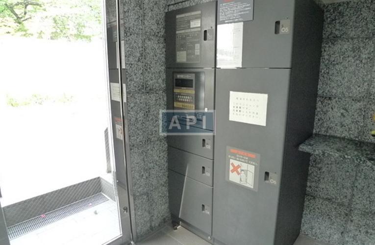  | BONHEUR TORITSUDAIGAKU-ICHIBANKAN Exterior photo 04