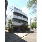  | BONHEUR TORITSUDAIGAKU-ICHIBANKAN Exterior photo 01