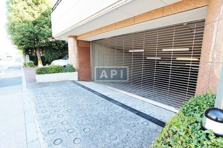  | PARK SIDE HIMONYA Exterior photo 04
