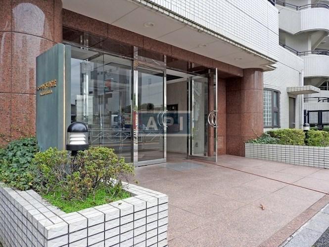  | PARK SIDE HIMONYA Exterior photo 02