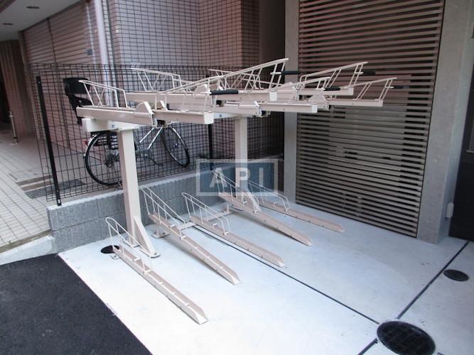  | ALLOWS MINAMI-AZABU Exterior photo 04