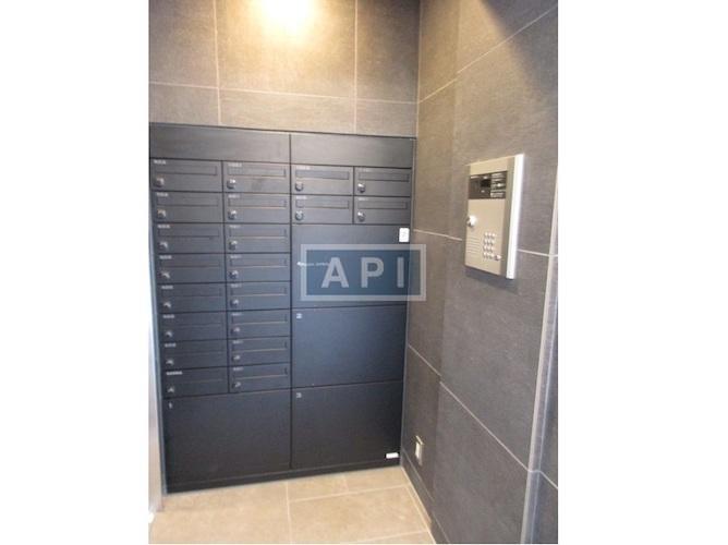  | ALLOWS MINAMI-AZABU Exterior photo 03